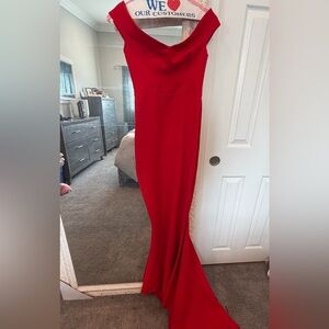 Nookie Allure Gown